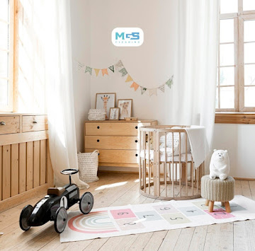 Cover photo of MGS Cleaning Services - Cape Cod, Commercial and Residential